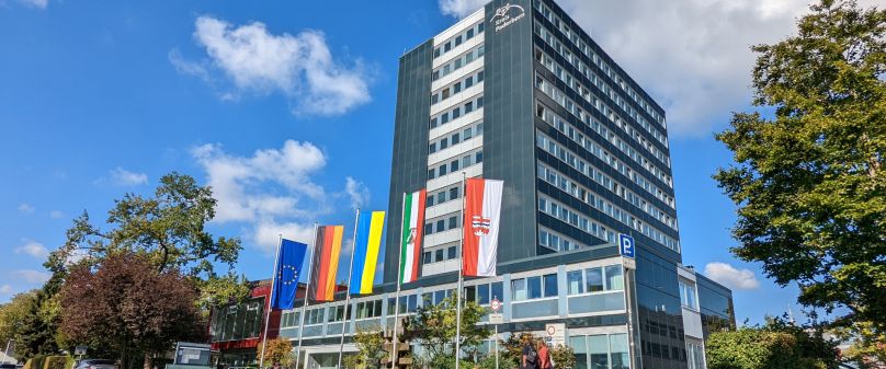 Kreisverwaltung Paderborn eröffnet neues ServiceCenter